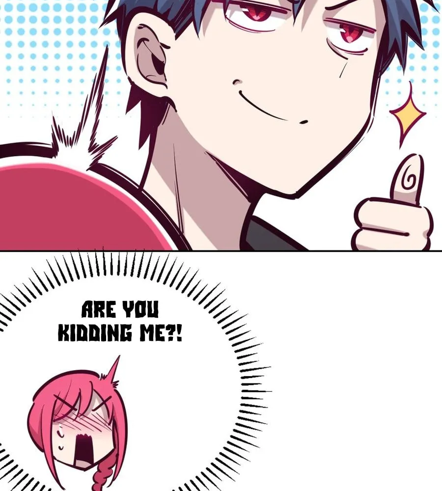 Demon X Angel, Can’t Get Along! Chapter 44.6 page 63 - 