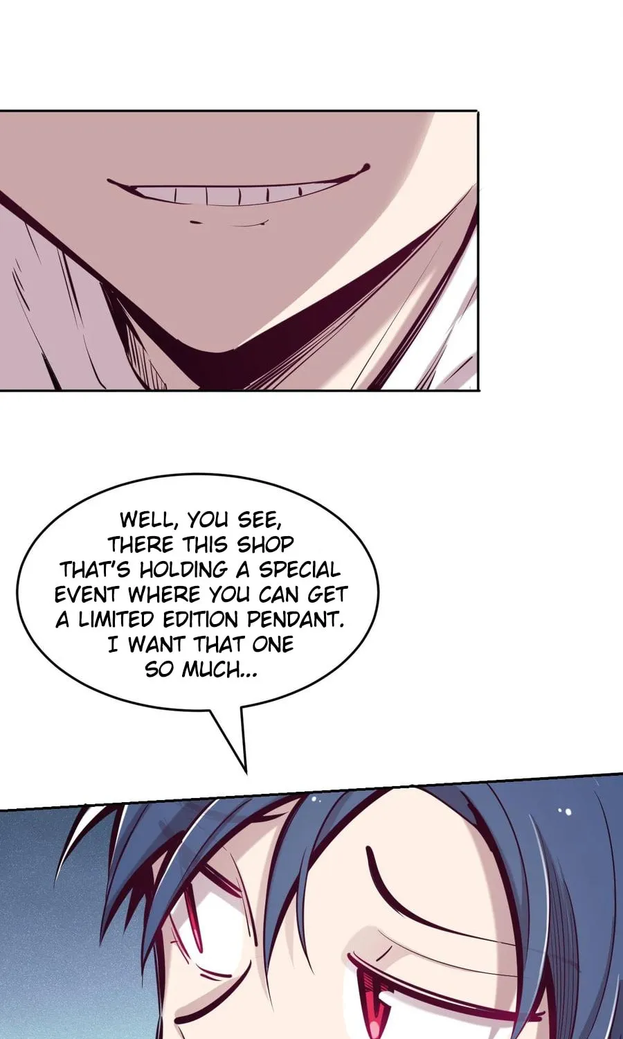 Demon X Angel, Can’t Get Along! Chapter 44.6 page 8 - 