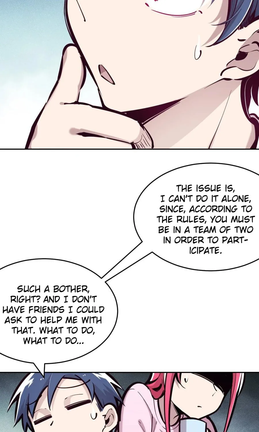Demon X Angel, Can’t Get Along! Chapter 44.6 page 9 - 