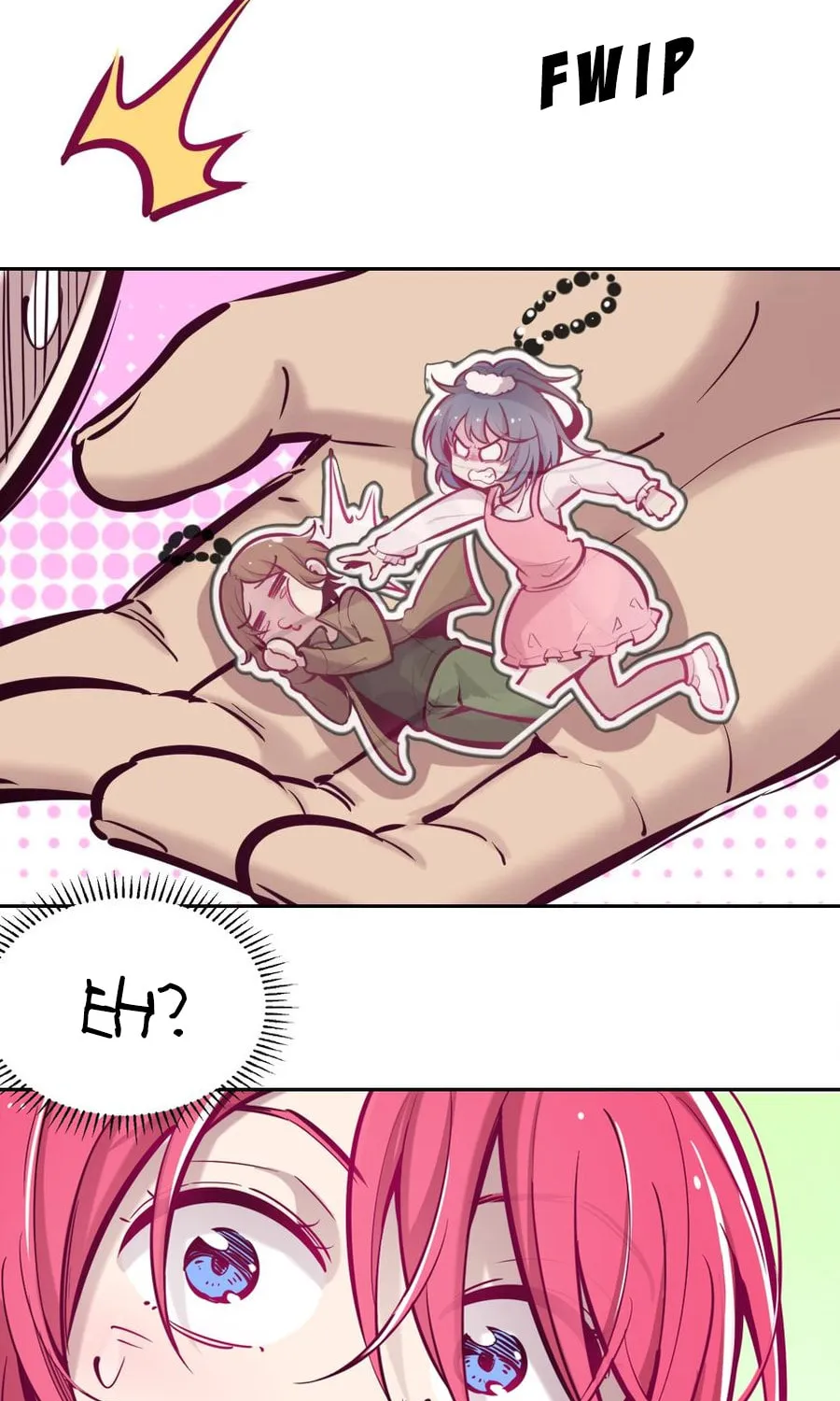 Demon X Angel, Can’t Get Along! Chapter 44.6 page 82 - 