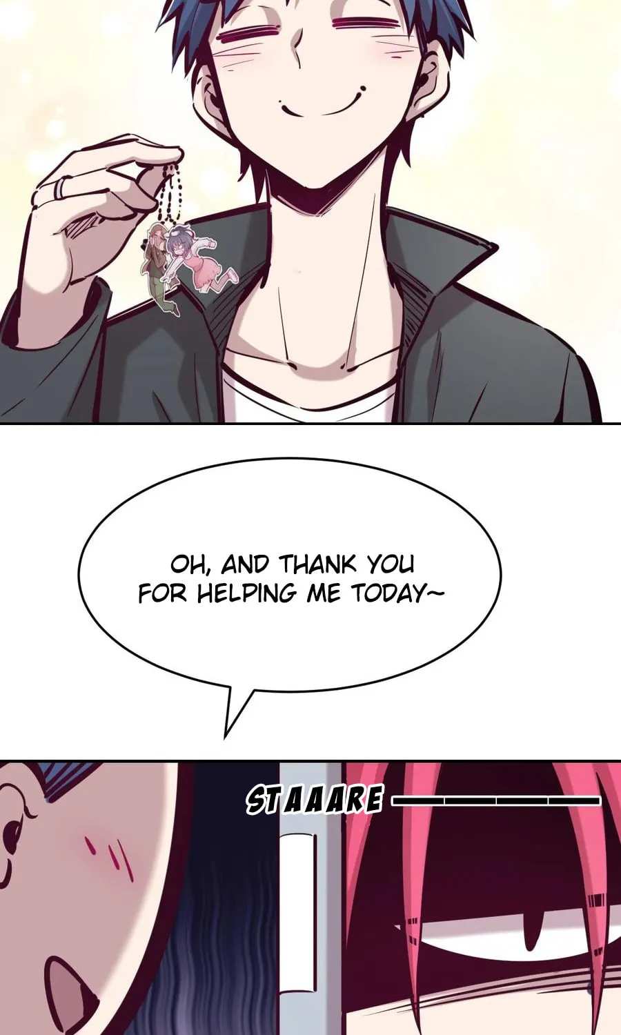 Demon X Angel, Can’t Get Along! Chapter 44.6 page 87 - 