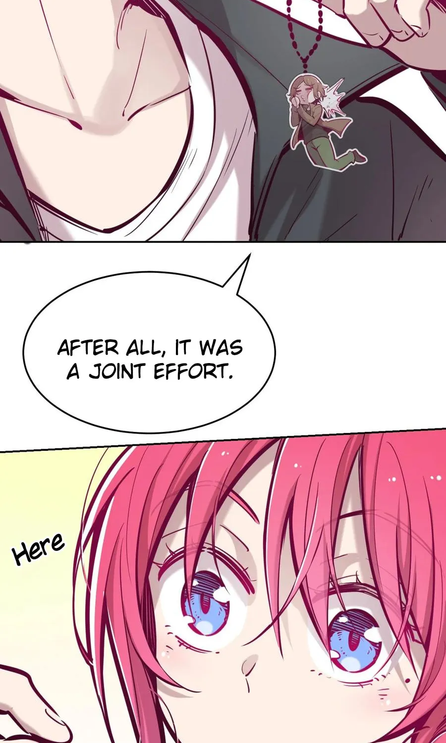 Demon X Angel, Can’t Get Along! Chapter 44.6 page 90 - 