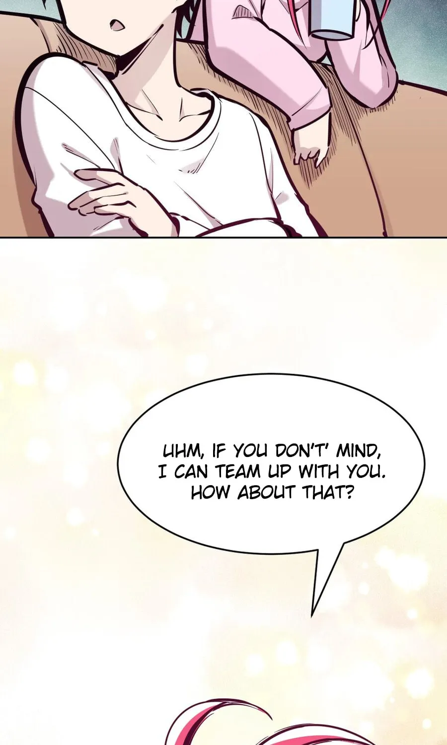 Demon X Angel, Can’t Get Along! Chapter 44.6 page 10 - 