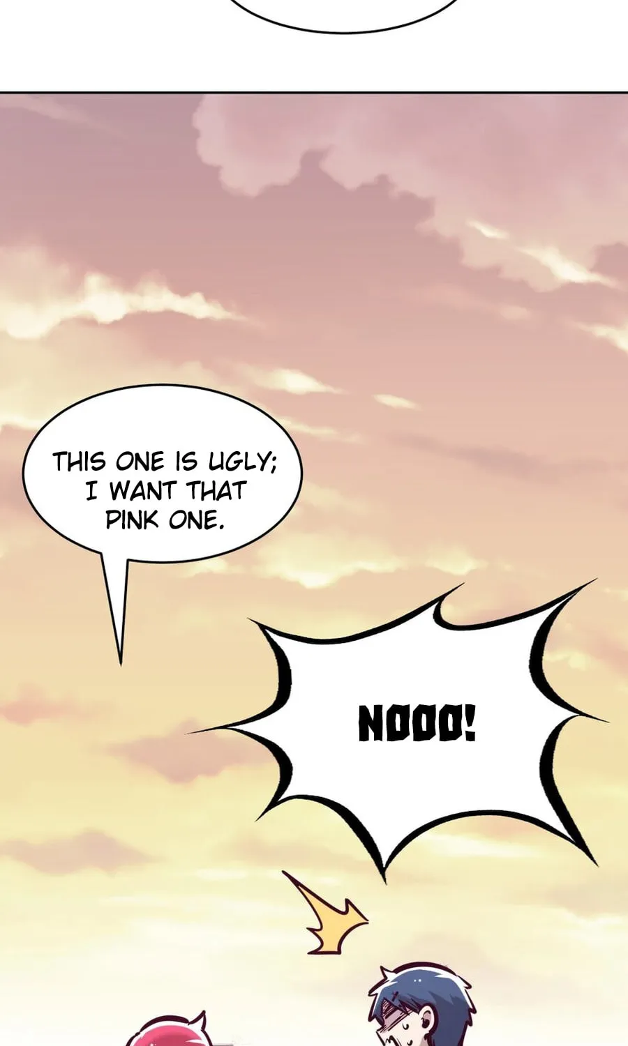 Demon X Angel, Can’t Get Along! Chapter 44.6 page 92 - 