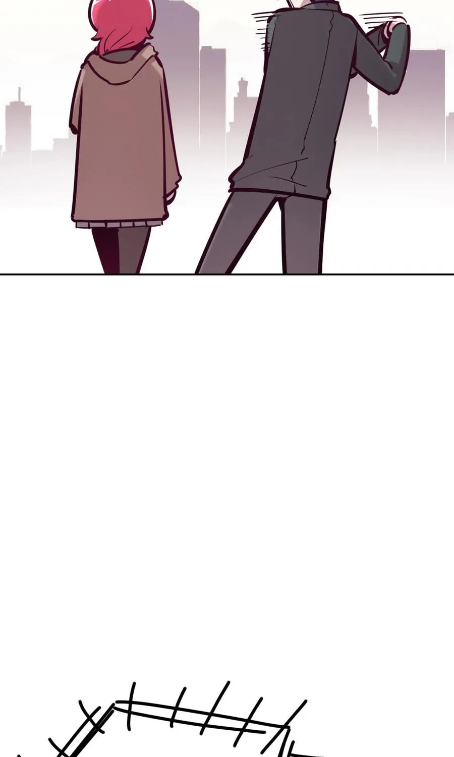 Demon X Angel, Can’t Get Along! Chapter 44.6 page 93 - 