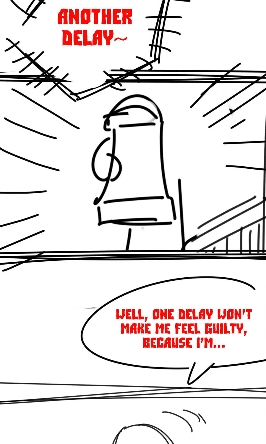 Demon X Angel, Can’t Get Along! Chapter 44.6 page 94 - 