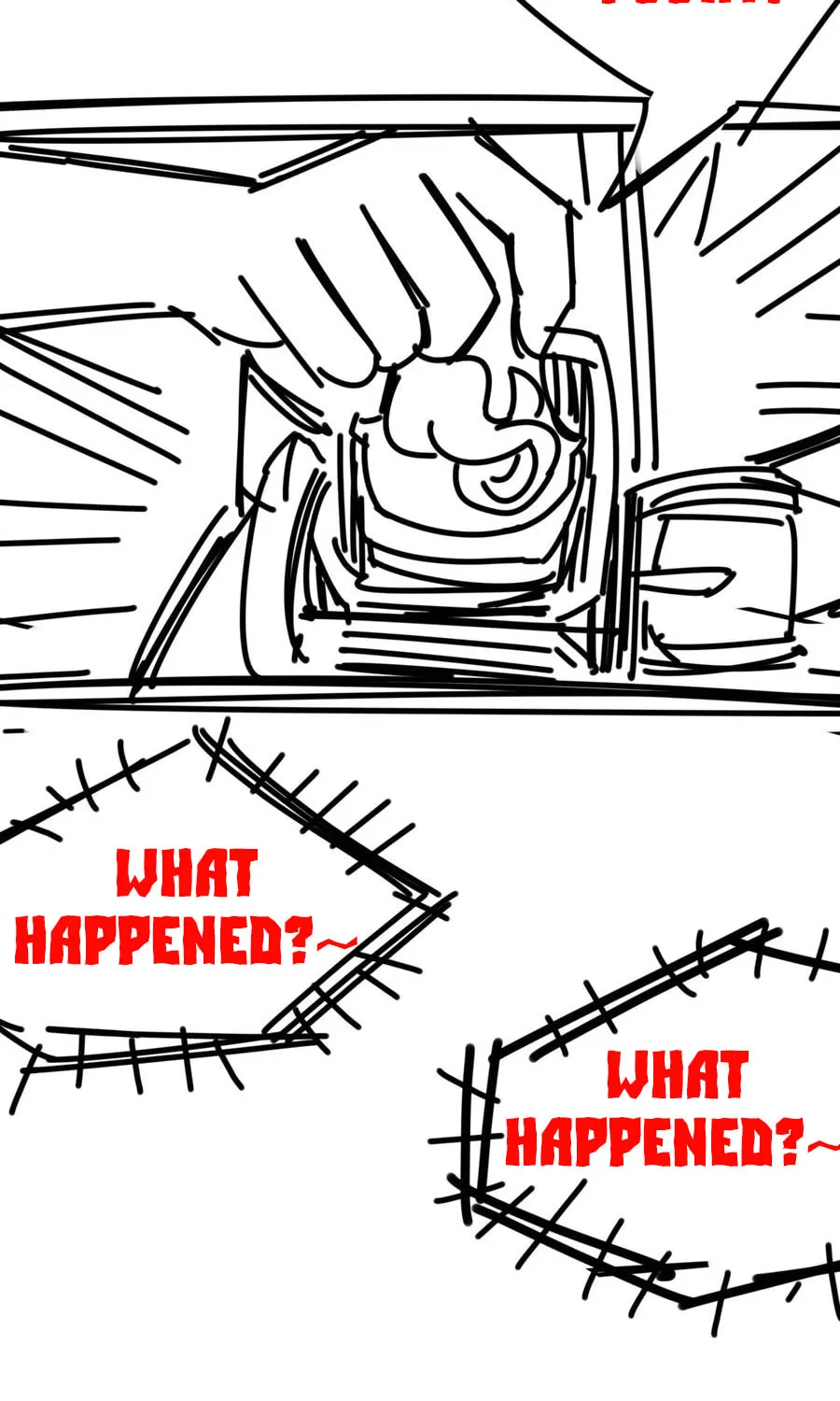 Demon X Angel, Can’t Get Along! Chapter 44.6 page 96 - 