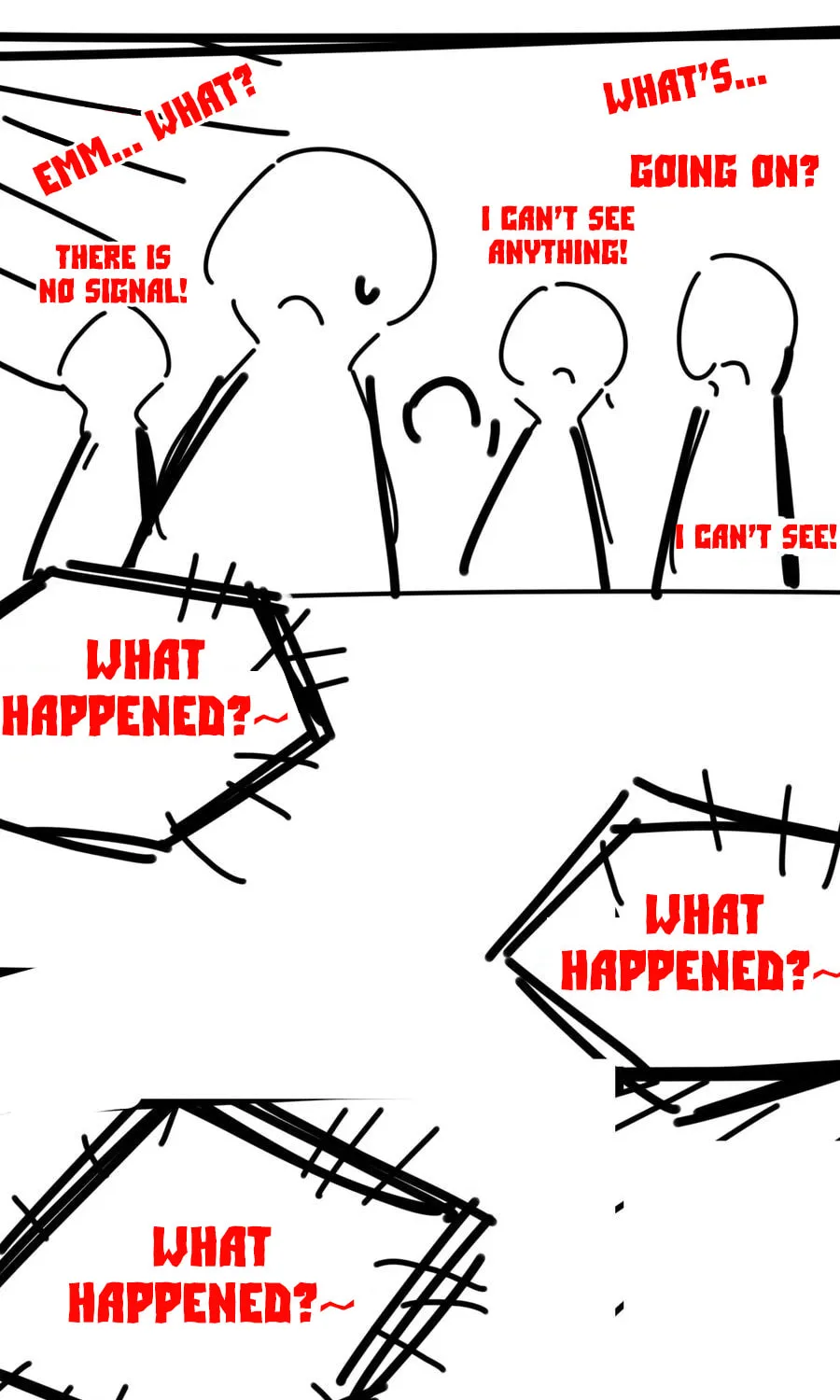 Demon X Angel, Can’t Get Along! Chapter 44.6 page 97 - 