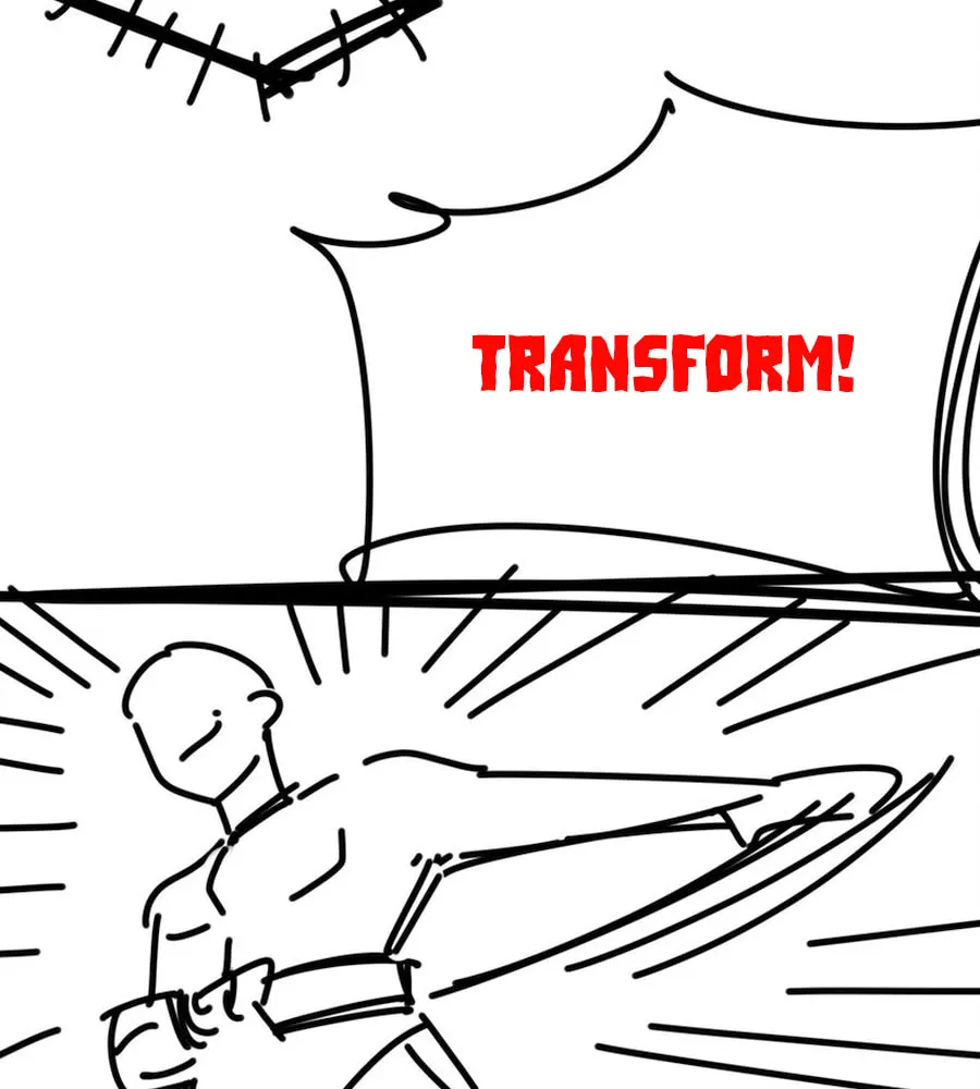 Demon X Angel, Can’t Get Along! Chapter 44.6 page 98 - 
