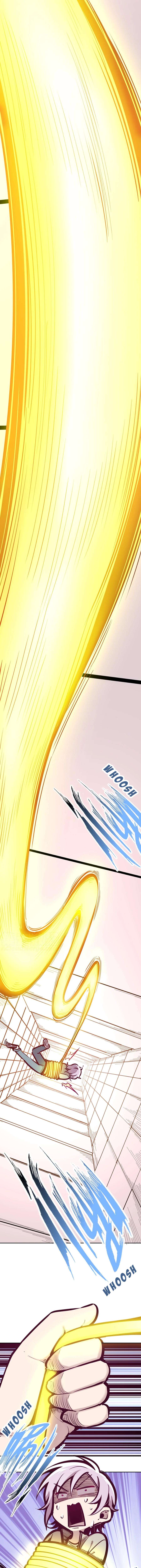 Demon X Angel, Can’t Get Along! Chapter 44 page 6 - 