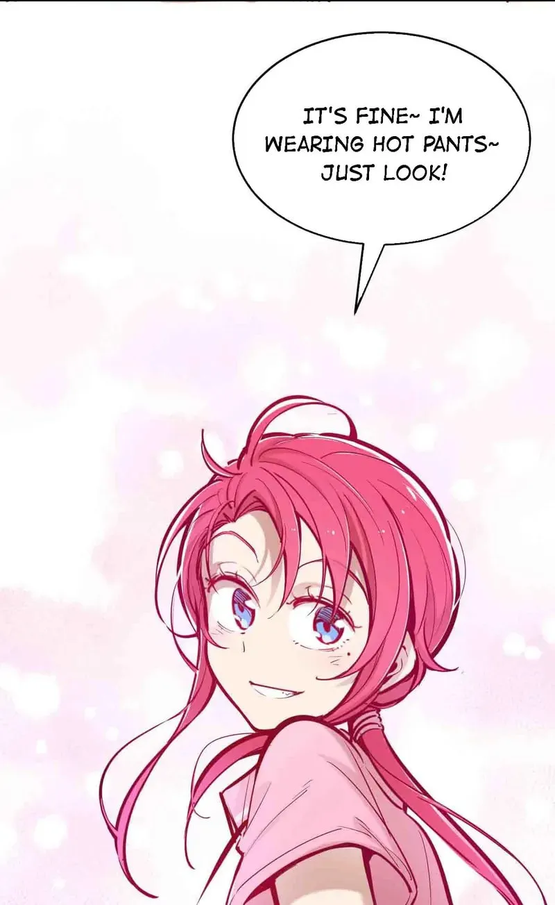 Demon X Angel, Can’t Get Along! Chapter 45.1 page 101 - 