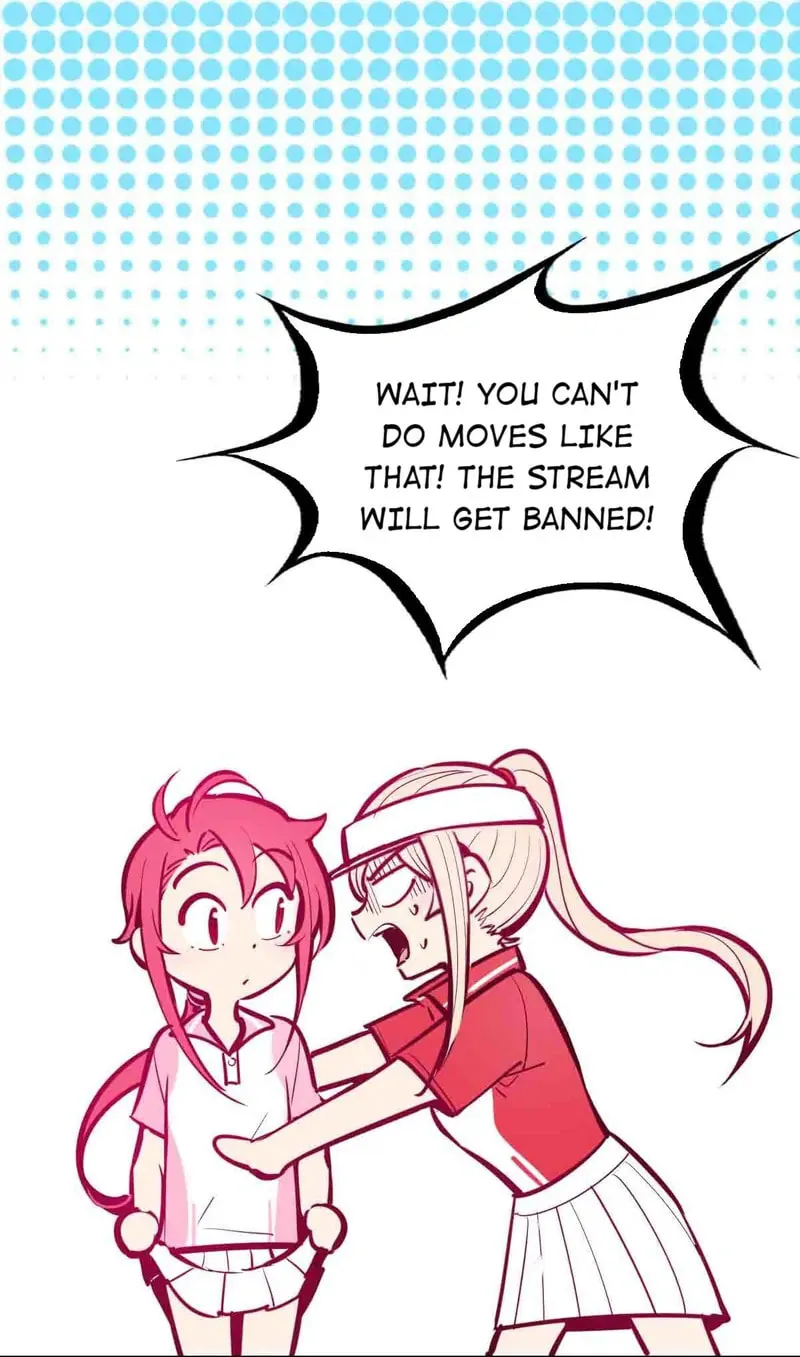 Demon X Angel, Can’t Get Along! Chapter 45.1 page 103 - 
