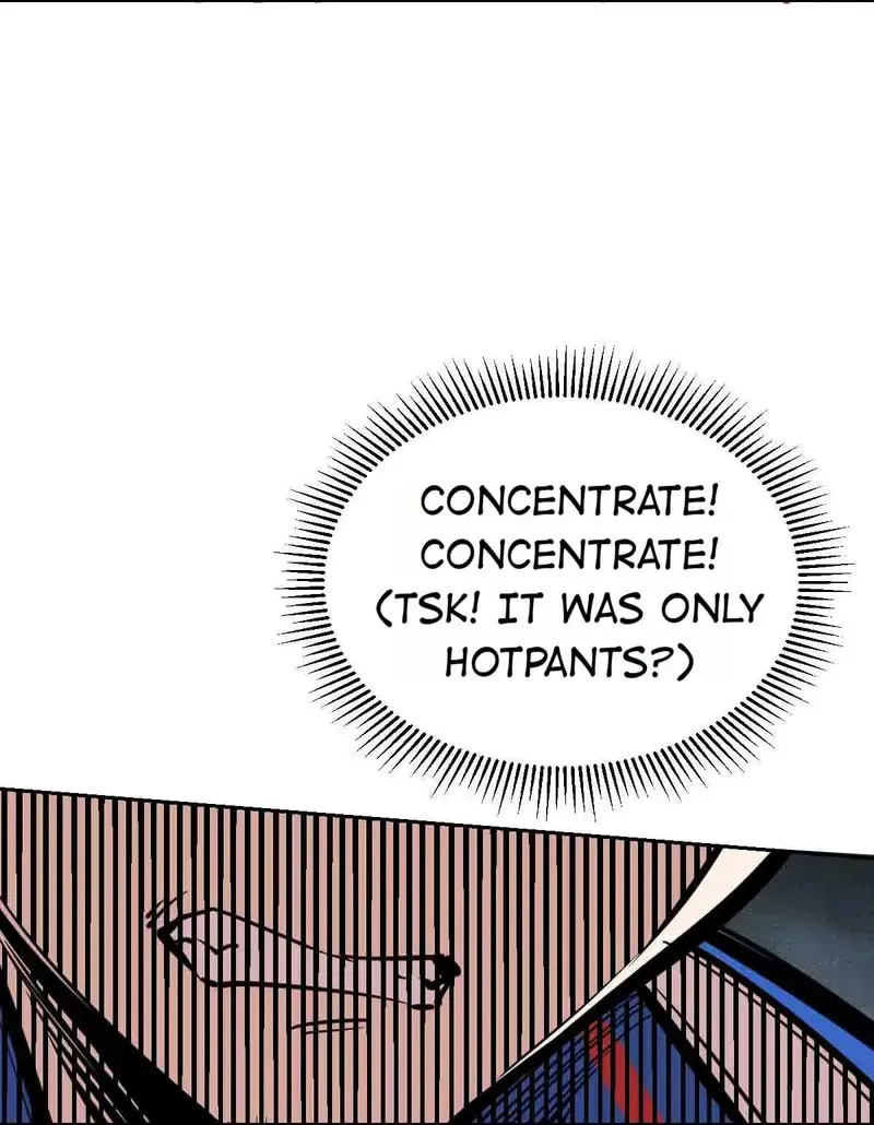 Demon X Angel, Can’t Get Along! Chapter 45.1 page 104 - 