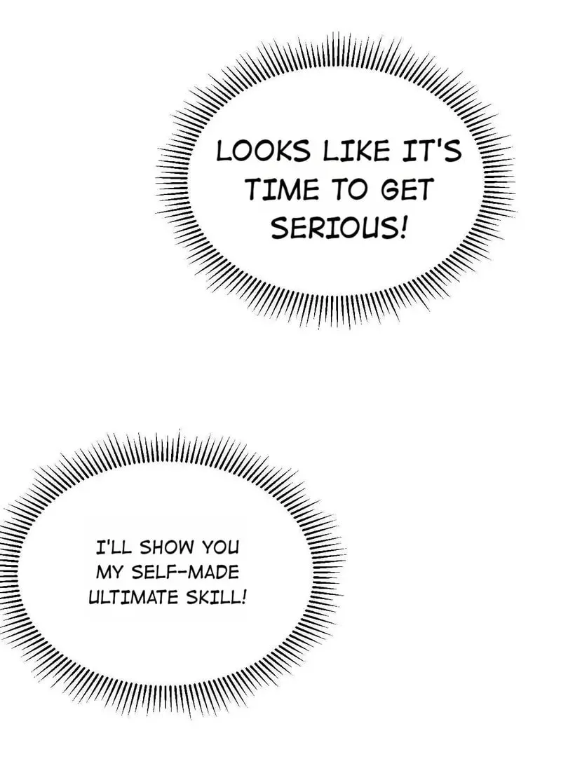 Demon X Angel, Can’t Get Along! Chapter 45.1 page 106 - 