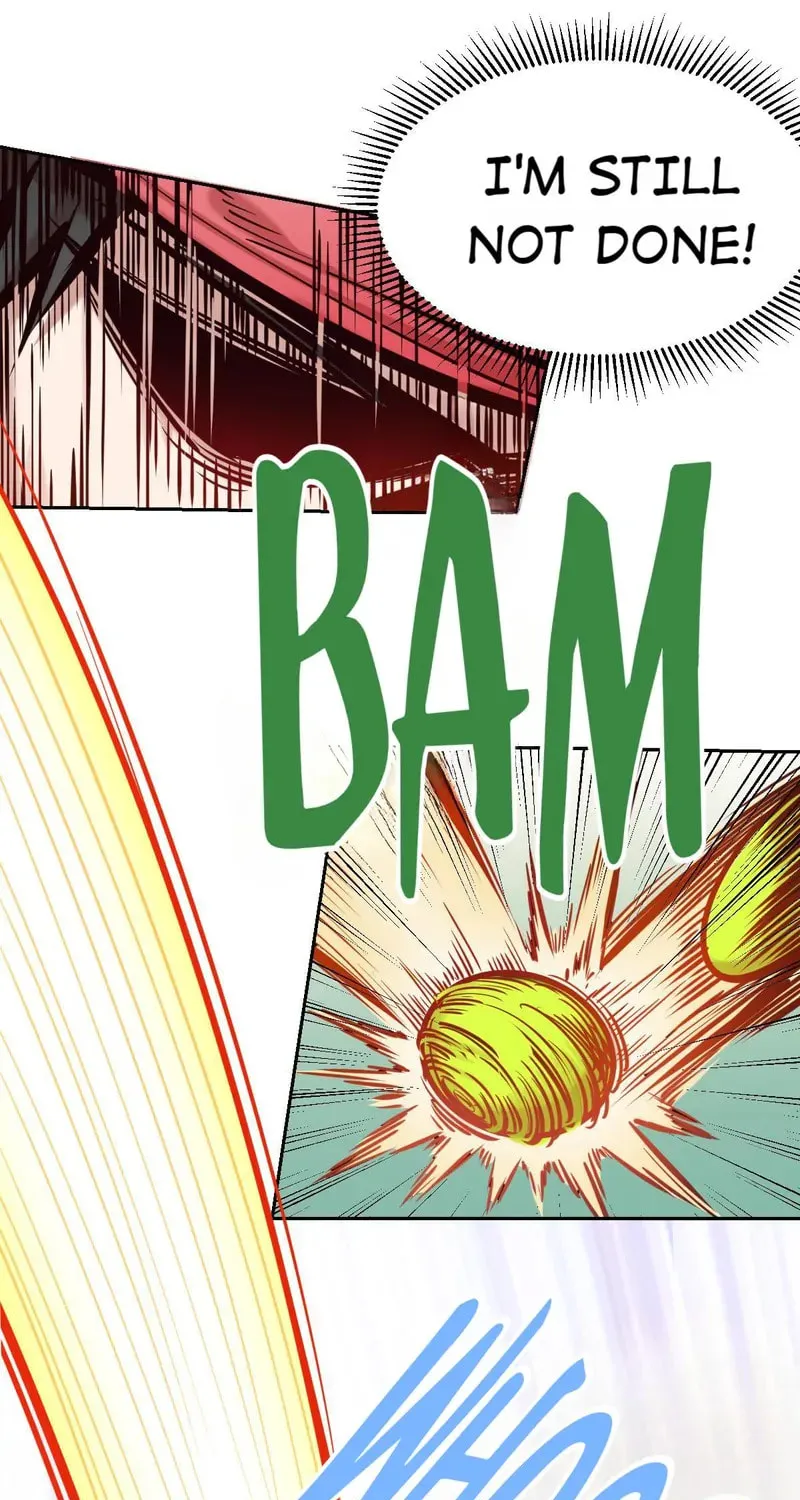 Demon X Angel, Can’t Get Along! Chapter 45.1 page 111 - 