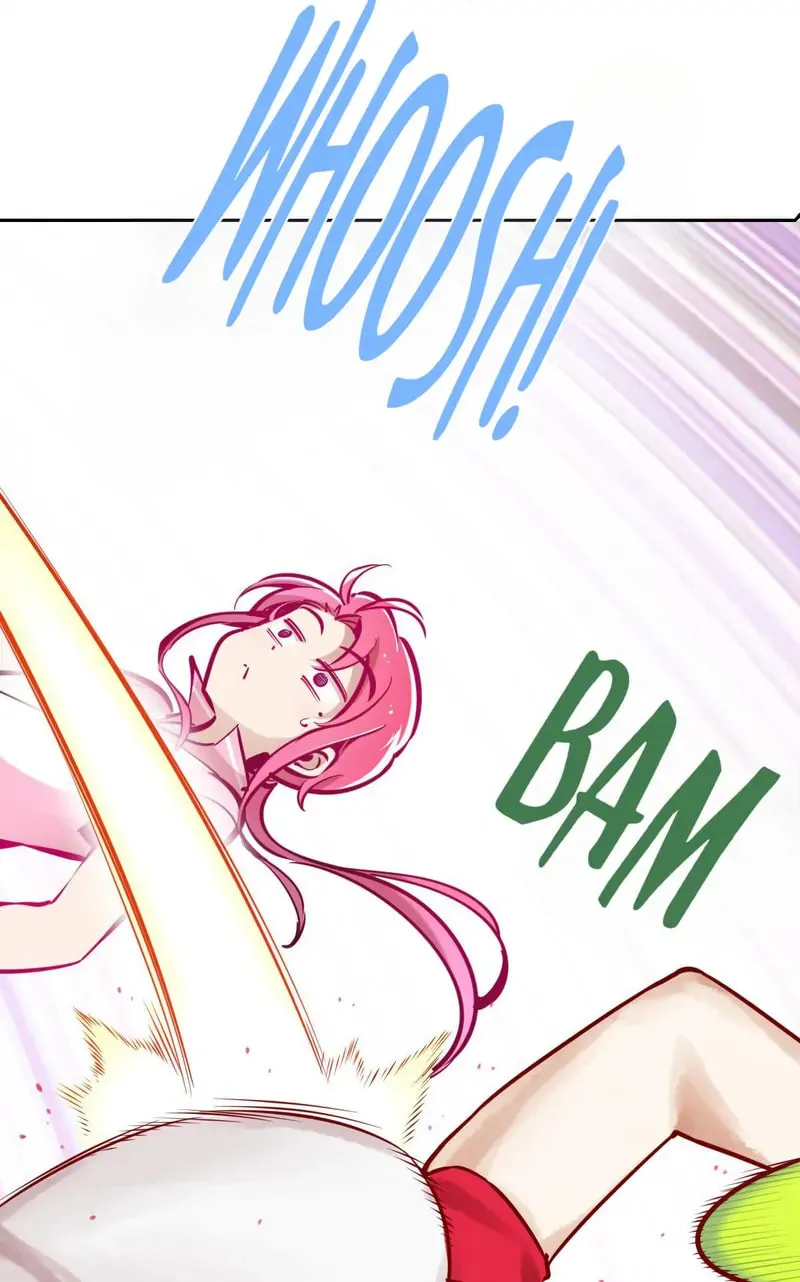 Demon X Angel, Can’t Get Along! Chapter 45.1 page 115 - 