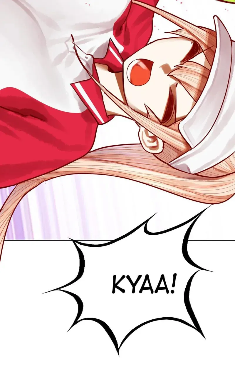 Demon X Angel, Can’t Get Along! Chapter 45.1 page 116 - 