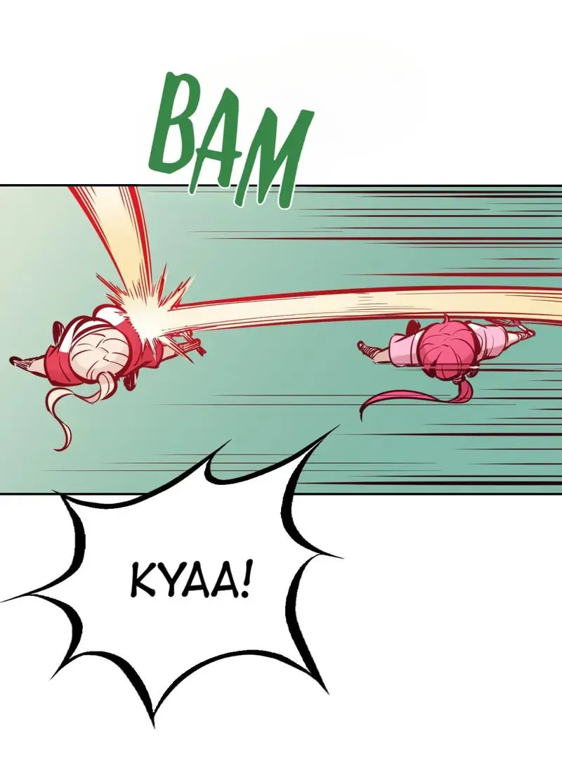 Demon X Angel, Can’t Get Along! Chapter 45.1 page 117 - 