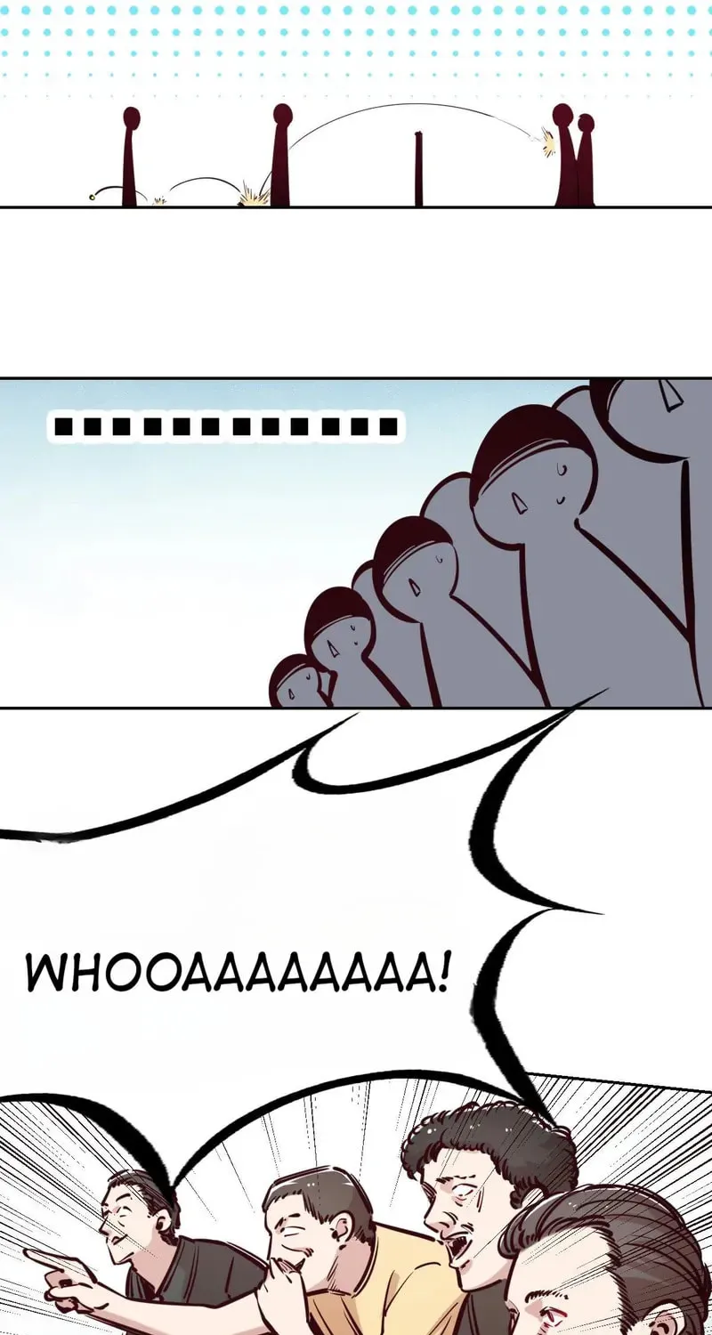 Demon X Angel, Can’t Get Along! Chapter 45.1 page 119 - 