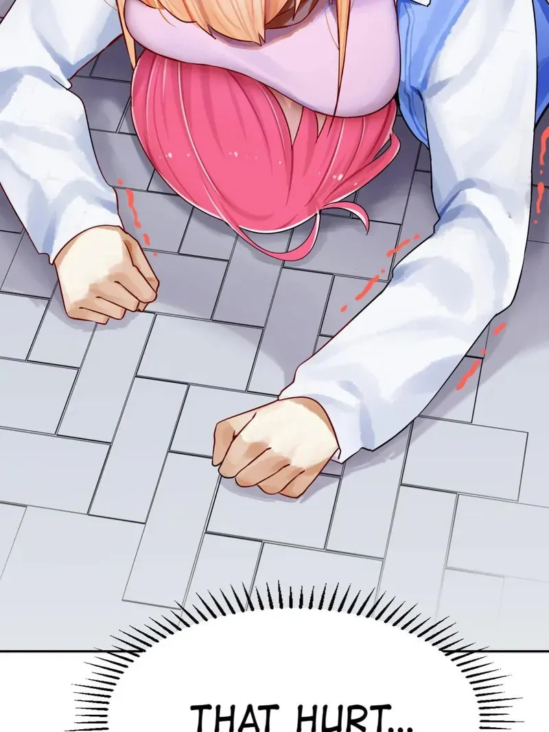 Demon X Angel, Can’t Get Along! Chapter 45.1 page 13 - 
