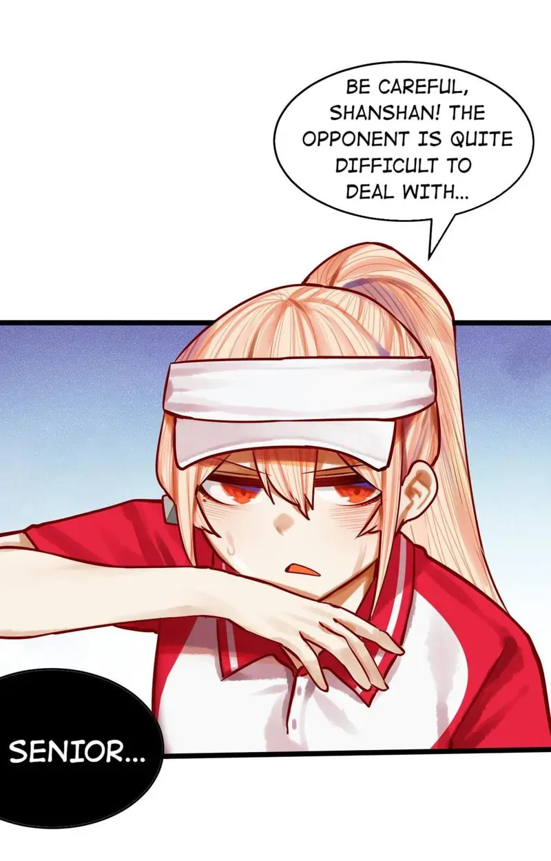 Demon X Angel, Can’t Get Along! Chapter 45.1 page 122 - 