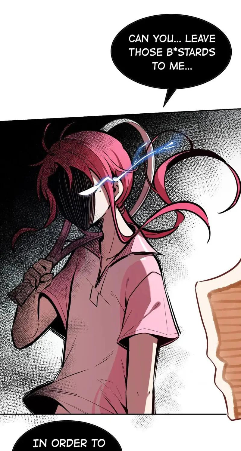 Demon X Angel, Can’t Get Along! Chapter 45.1 page 123 - 