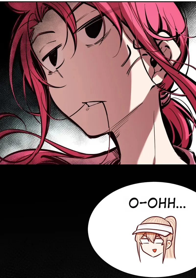 Demon X Angel, Can’t Get Along! Chapter 45.1 page 125 - 