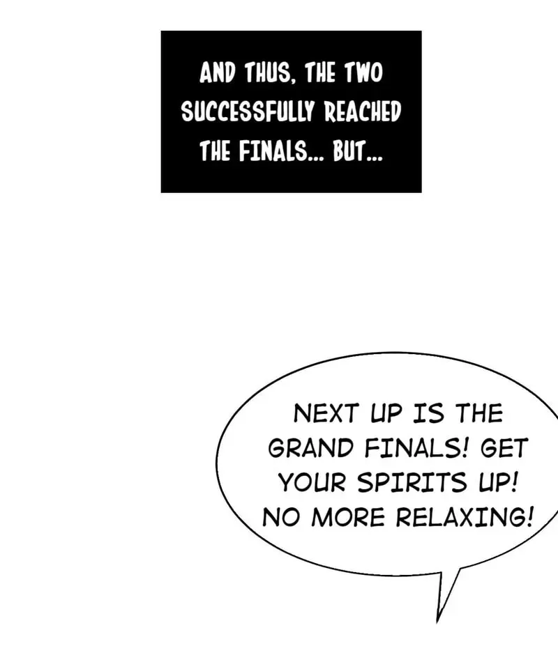 Demon X Angel, Can’t Get Along! Chapter 45.1 page 128 - 