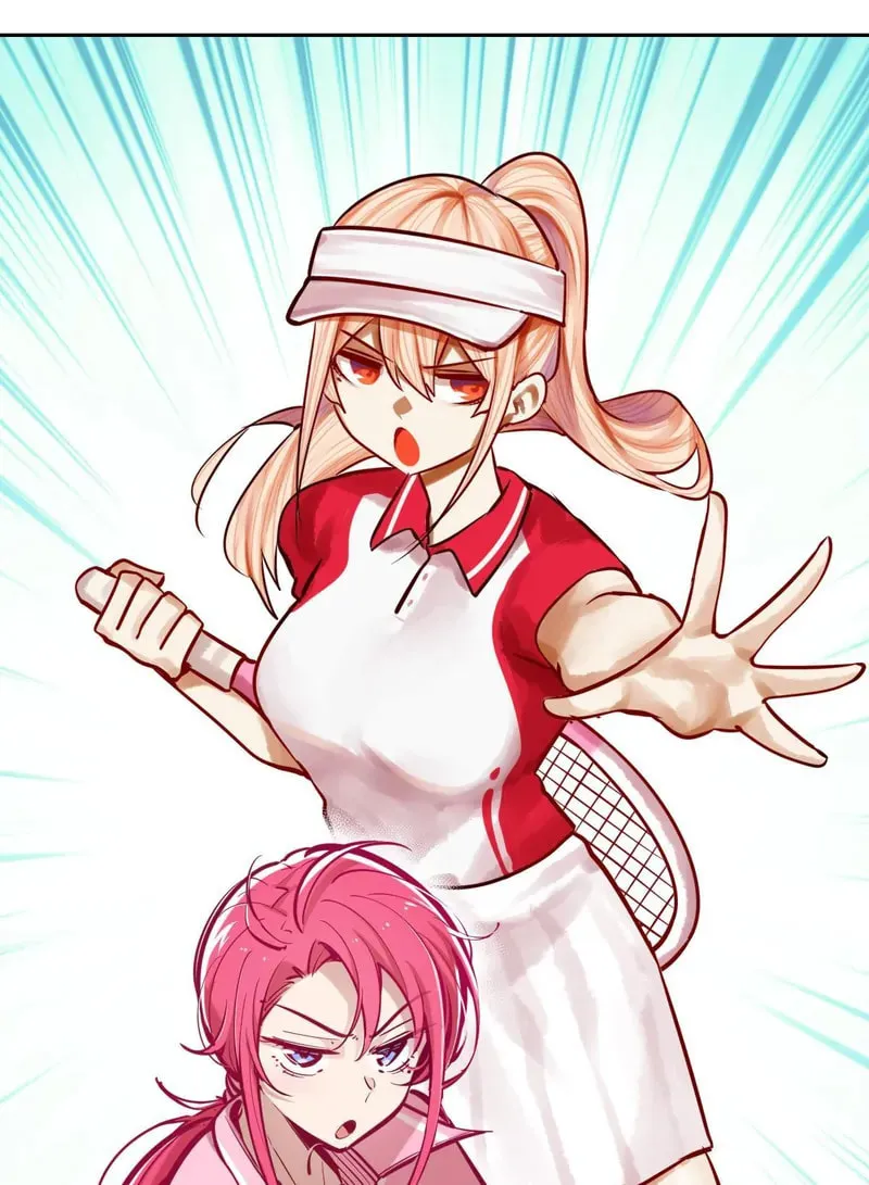 Demon X Angel, Can’t Get Along! Chapter 45.1 page 129 - 
