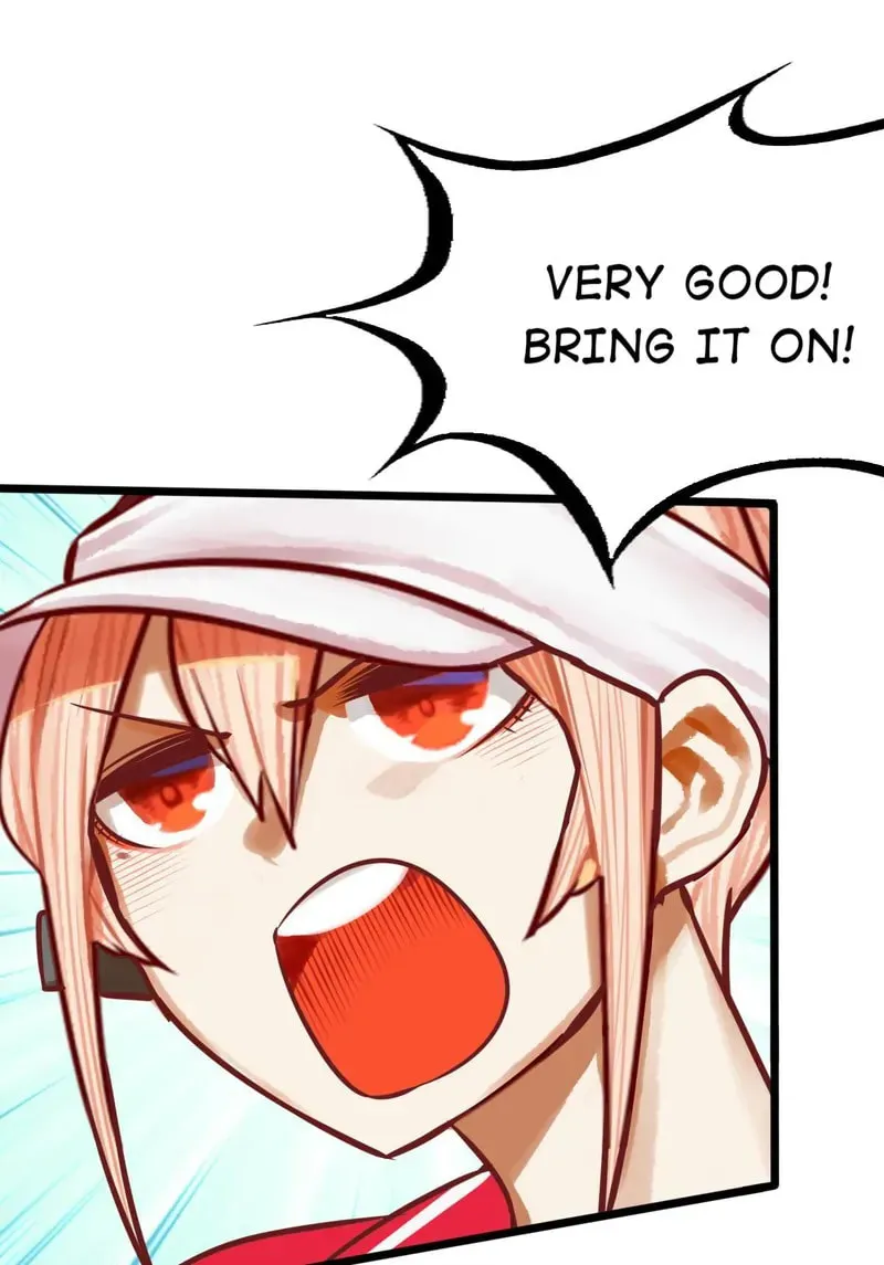 Demon X Angel, Can’t Get Along! Chapter 45.1 page 131 - 