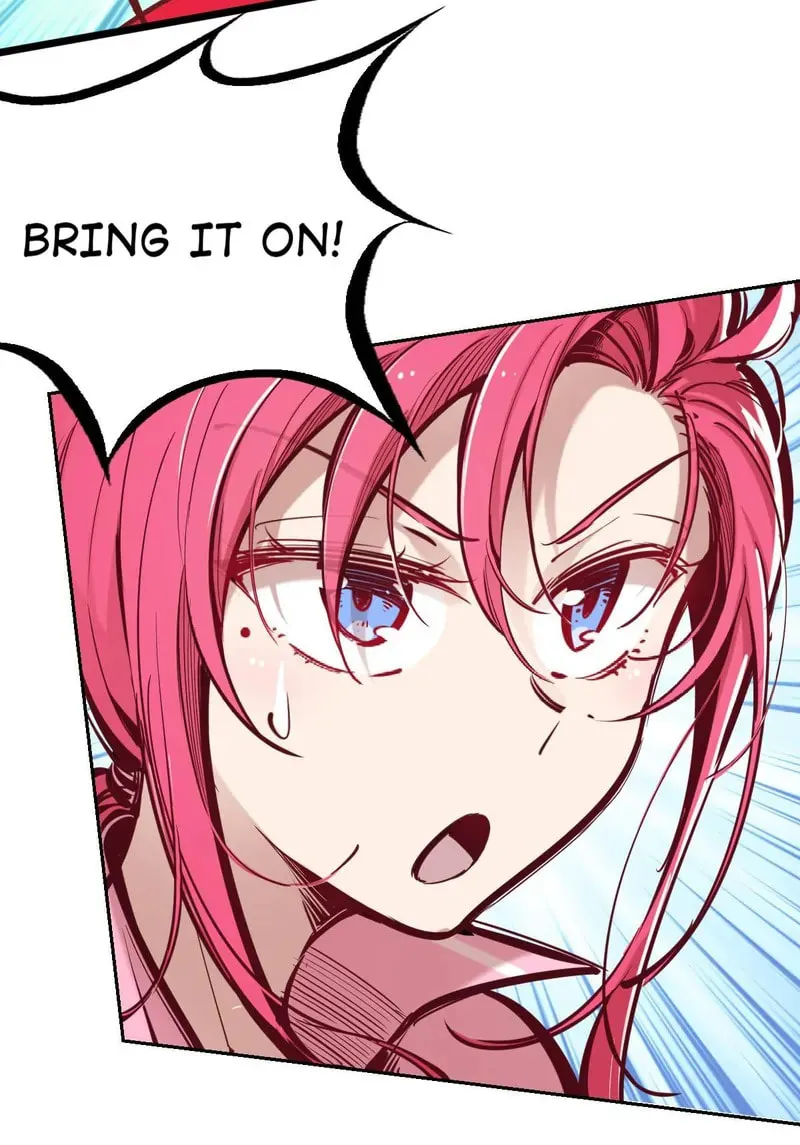 Demon X Angel, Can’t Get Along! Chapter 45.1 page 132 - 
