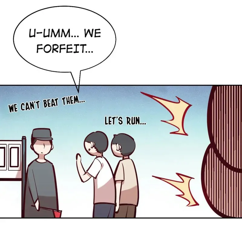 Demon X Angel, Can’t Get Along! Chapter 45.1 page 133 - 