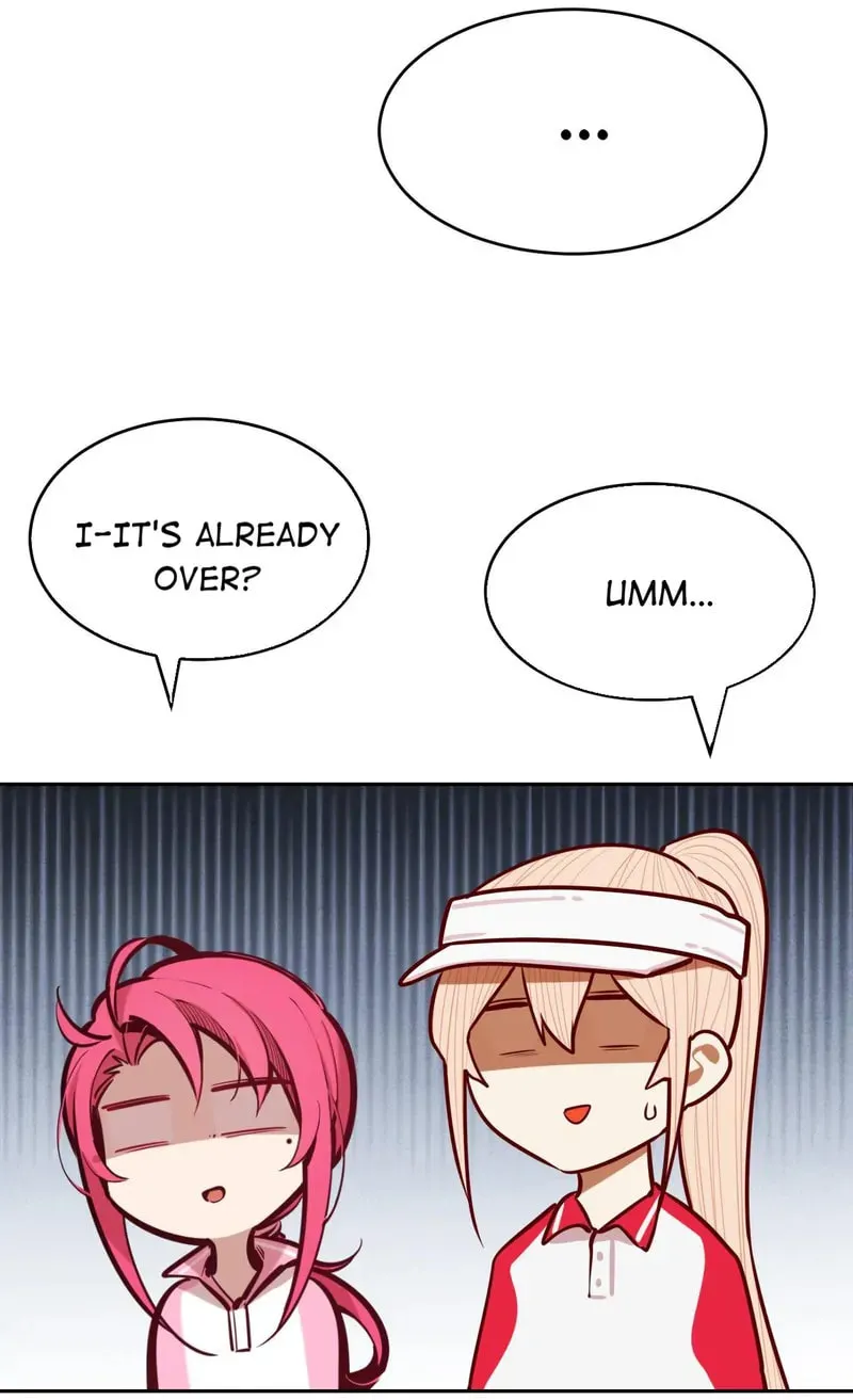 Demon X Angel, Can’t Get Along! Chapter 45.1 page 134 - 