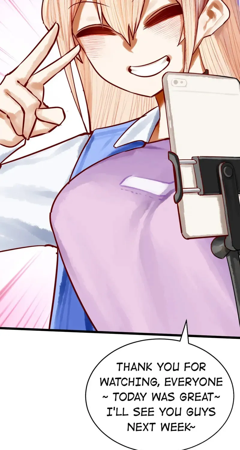 Demon X Angel, Can’t Get Along! Chapter 45.1 page 138 - 