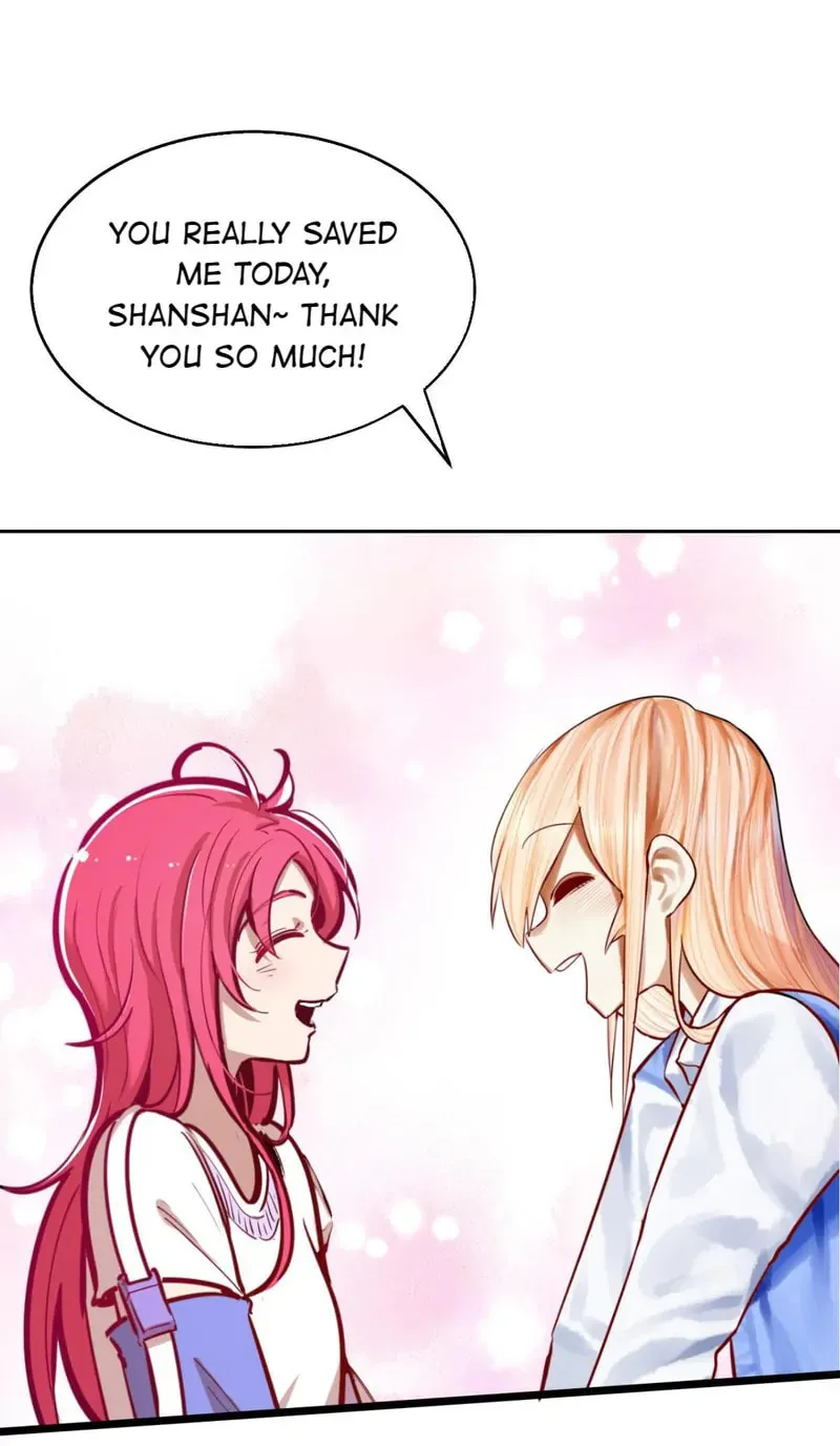 Demon X Angel, Can’t Get Along! Chapter 45.1 page 140 - 