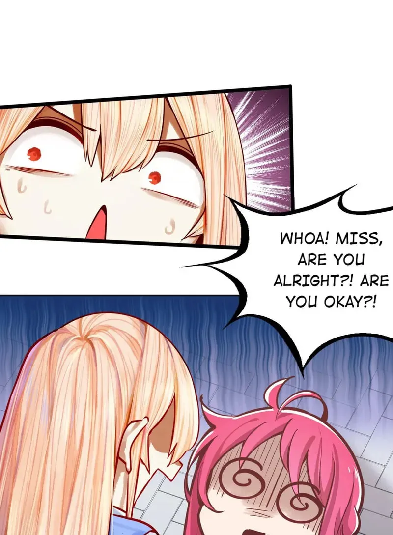 Demon X Angel, Can’t Get Along! Chapter 45.1 page 15 - 