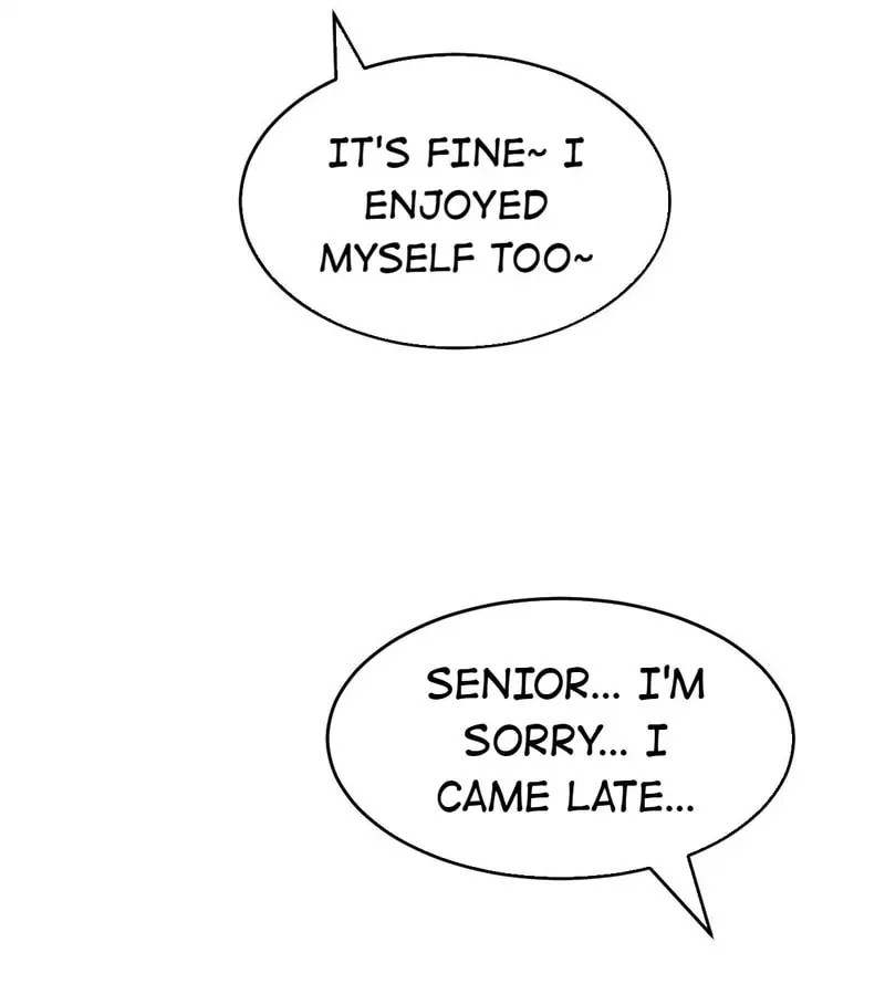 Demon X Angel, Can’t Get Along! Chapter 45.1 page 141 - 