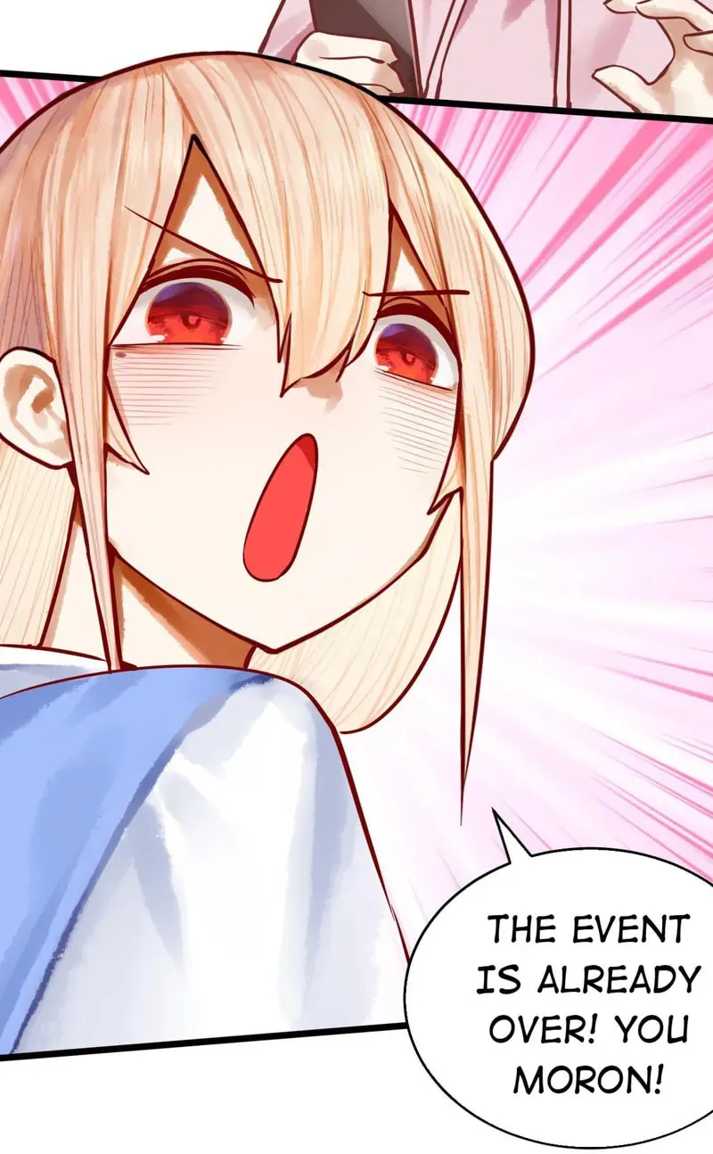 Demon X Angel, Can’t Get Along! Chapter 45.1 page 143 - 