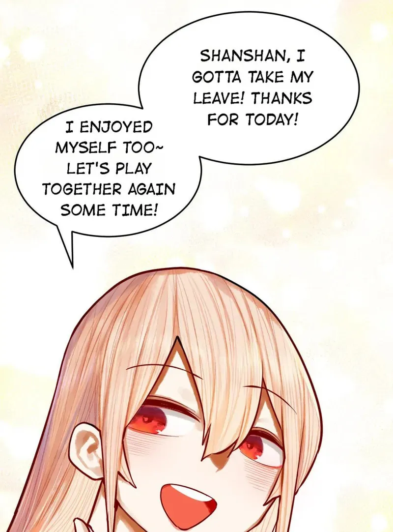 Demon X Angel, Can’t Get Along! Chapter 45.1 page 148 - 