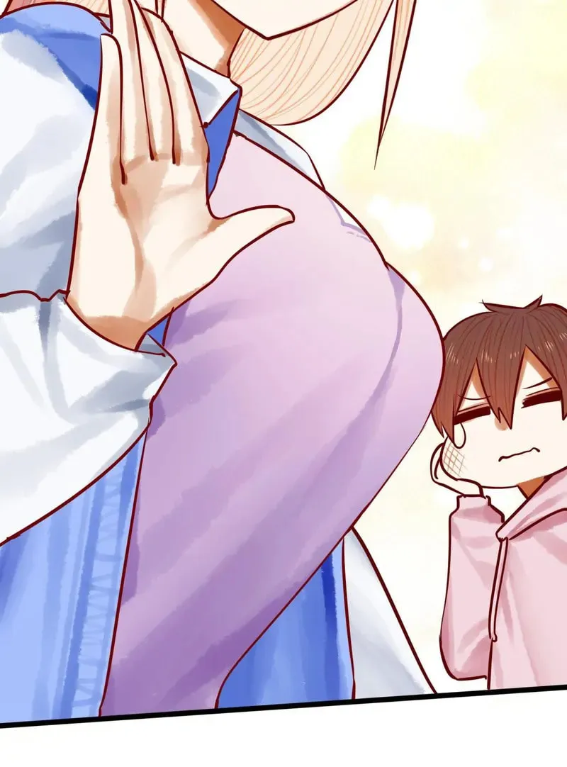 Demon X Angel, Can’t Get Along! Chapter 45.1 page 149 - 