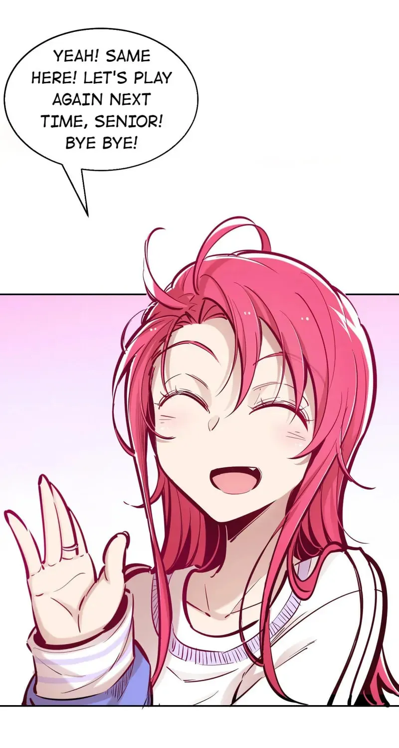 Demon X Angel, Can’t Get Along! Chapter 45.1 page 150 - 