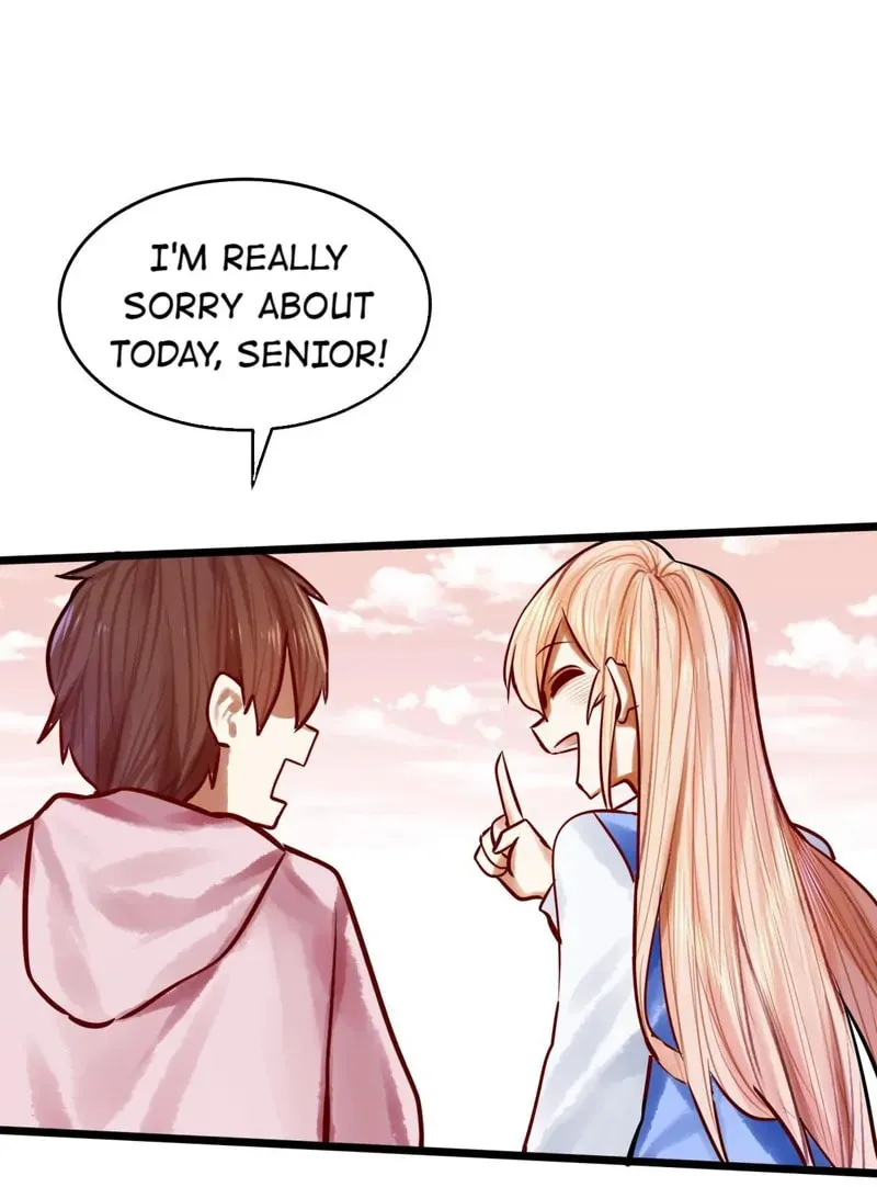 Demon X Angel, Can’t Get Along! Chapter 45.1 page 152 - 