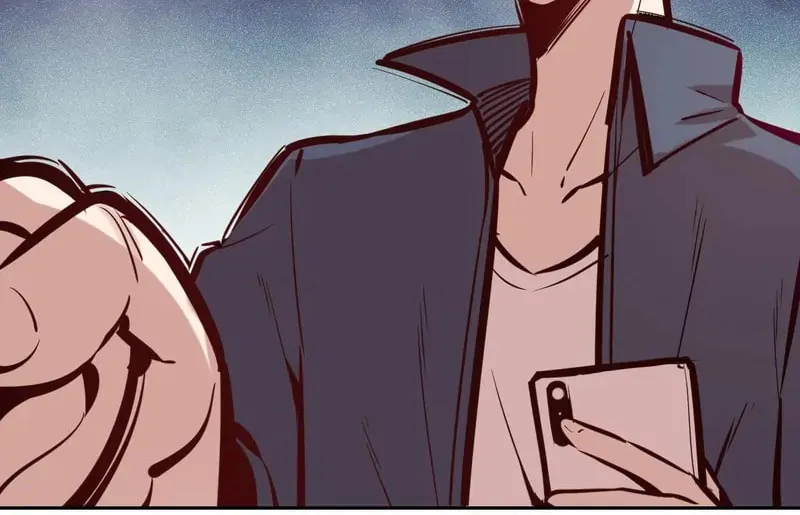 Demon X Angel, Can’t Get Along! Chapter 45.1 page 158 - 