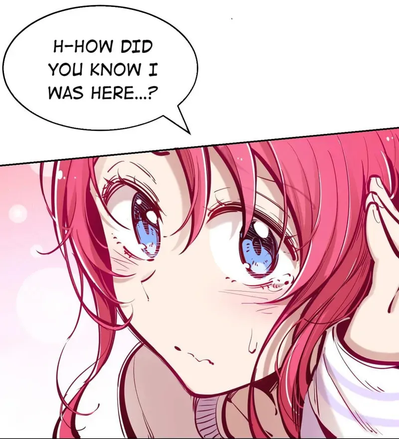 Demon X Angel, Can’t Get Along! Chapter 45.1 page 159 - 