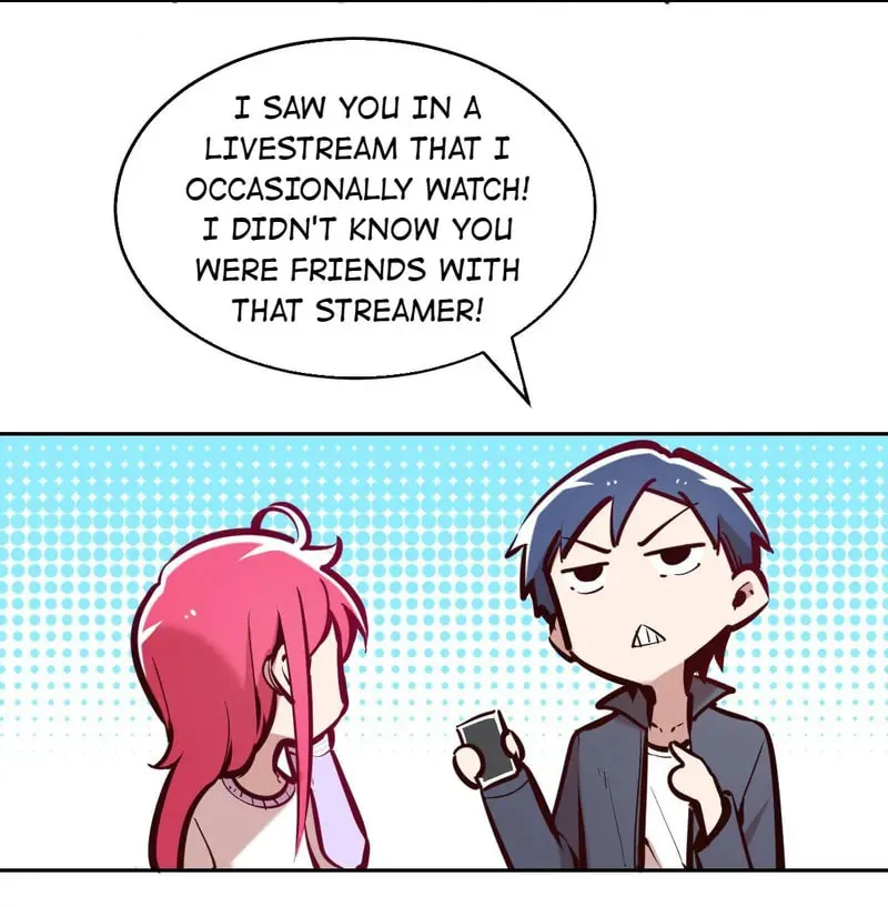 Demon X Angel, Can’t Get Along! Chapter 45.1 page 160 - 