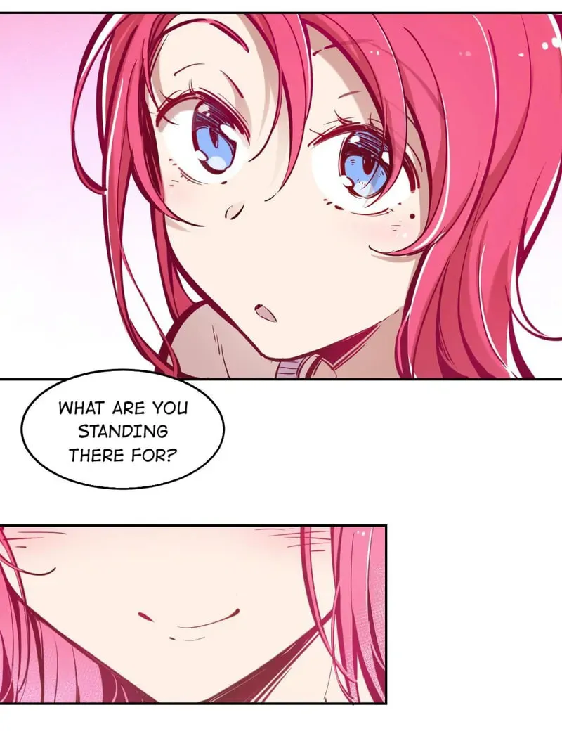 Demon X Angel, Can’t Get Along! Chapter 45.1 page 162 - 