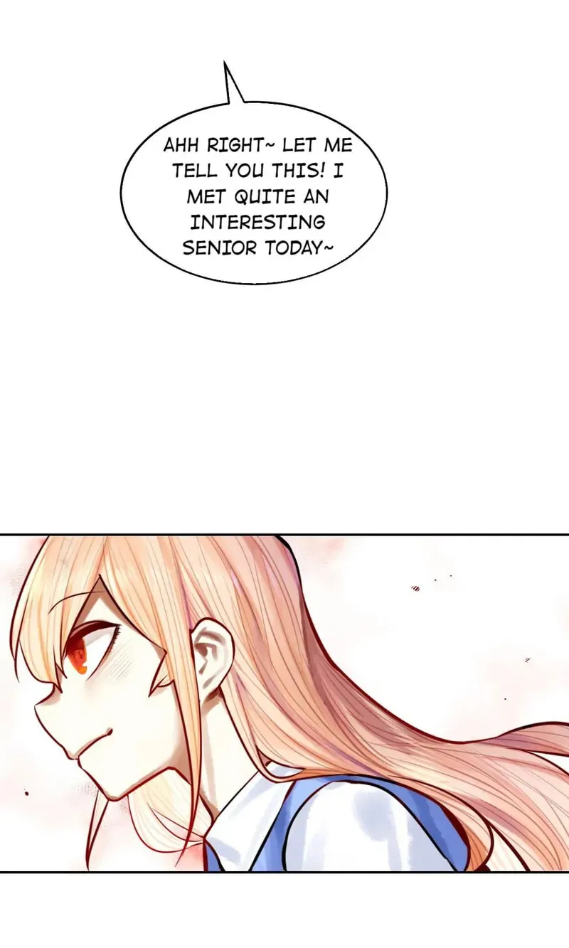 Demon X Angel, Can’t Get Along! Chapter 45.1 page 164 - 
