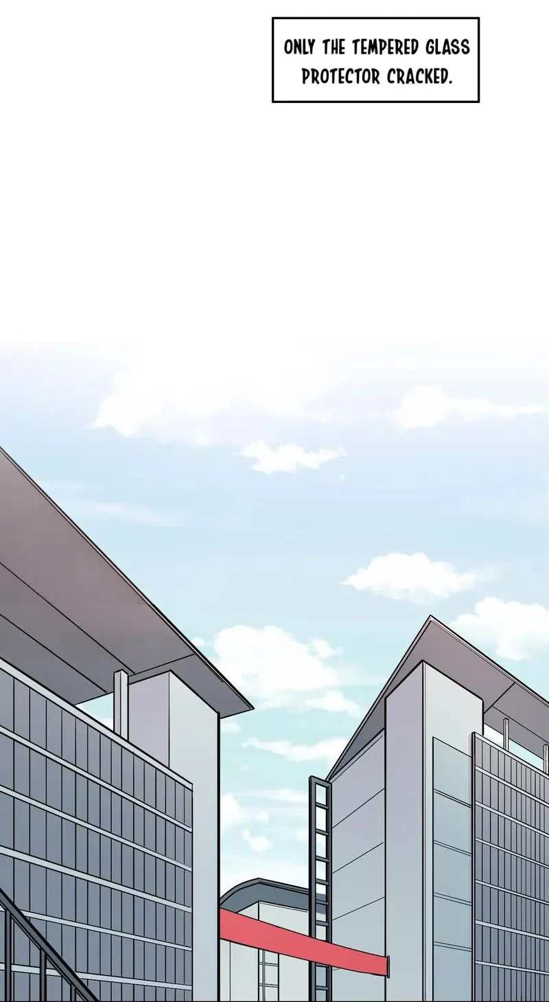 Demon X Angel, Can’t Get Along! Chapter 45.1 page 20 - 