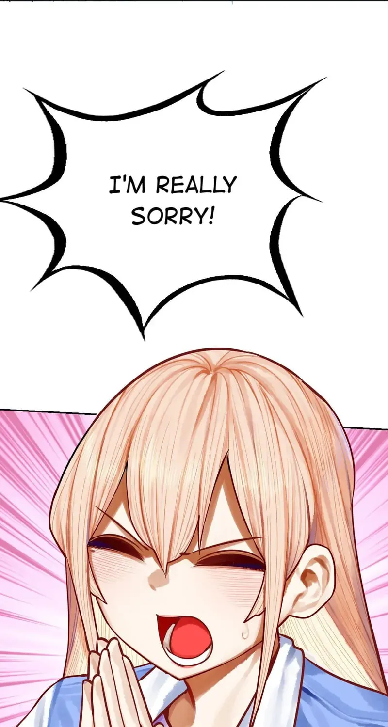 Demon X Angel, Can’t Get Along! Chapter 45.1 page 21 - 