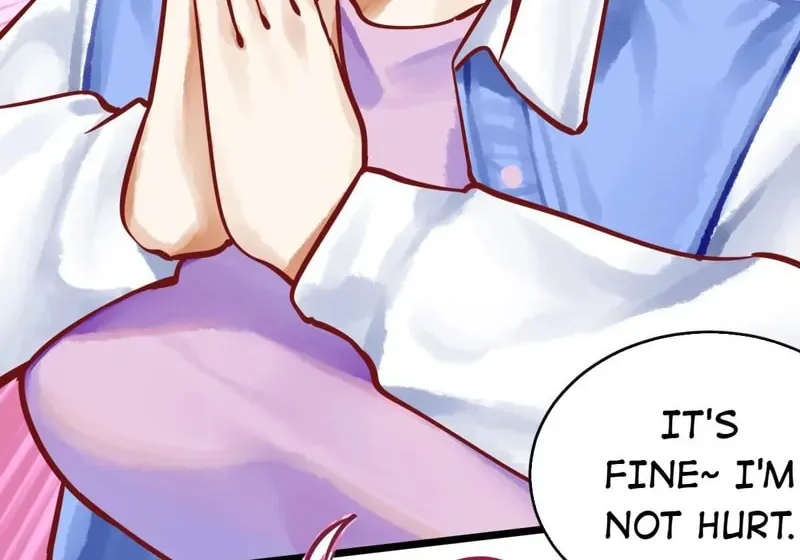 Demon X Angel, Can’t Get Along! Chapter 45.1 page 22 - 